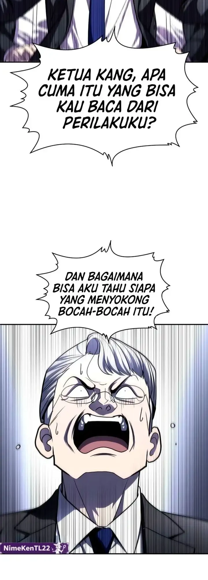 Plaything Chapter 74 Gambar 60