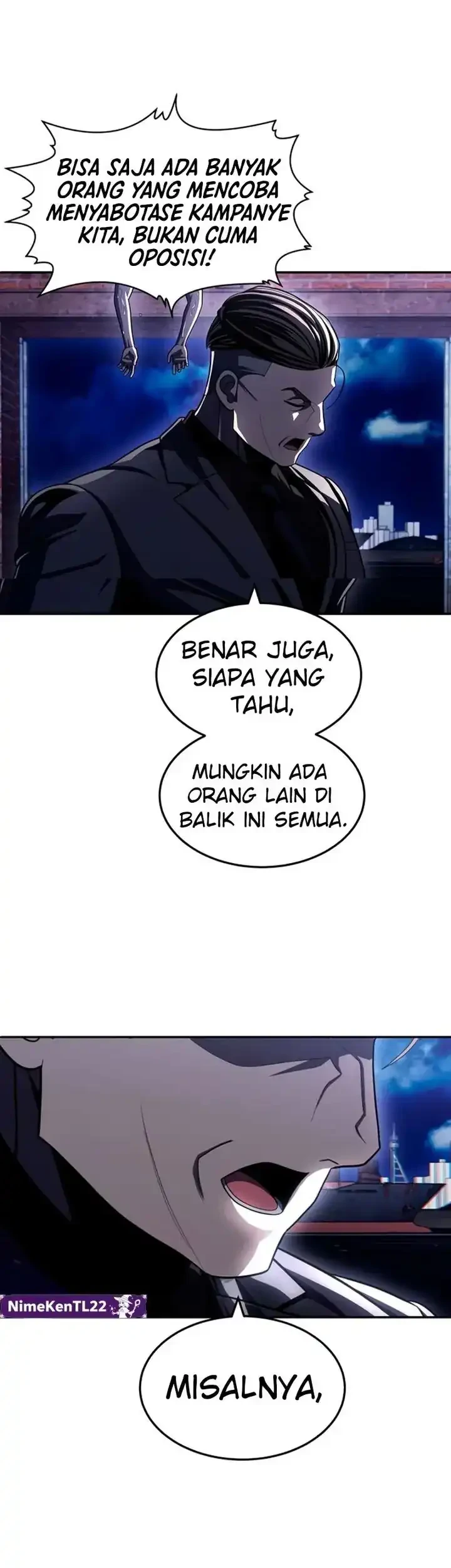 Plaything Chapter 74 Gambar 61