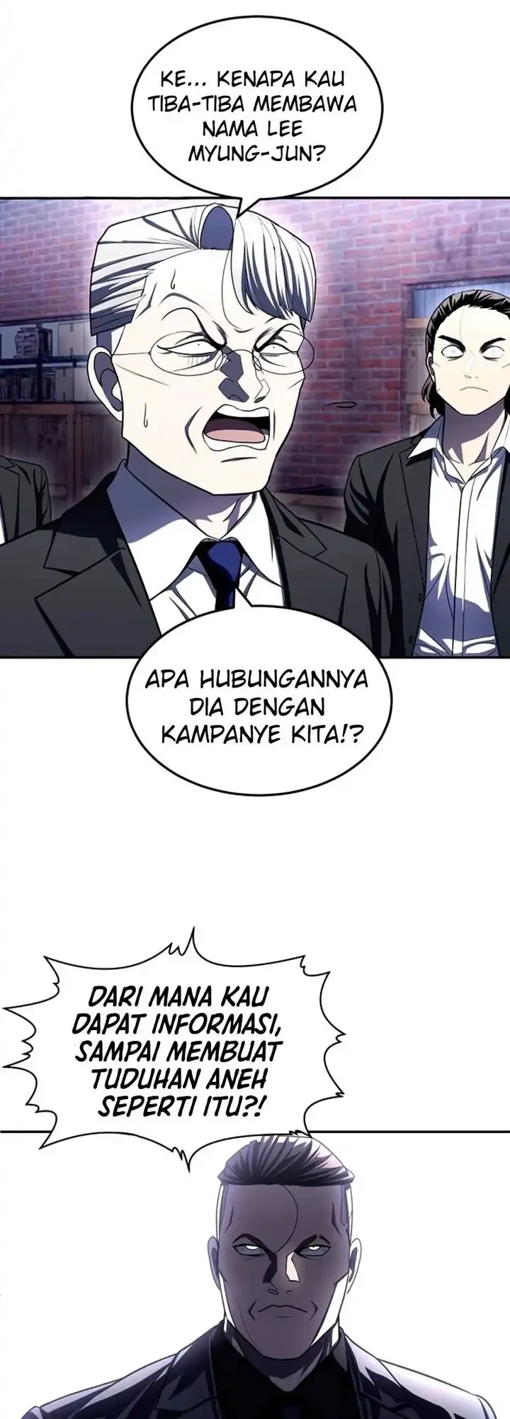 Plaything Chapter 74 Gambar 64
