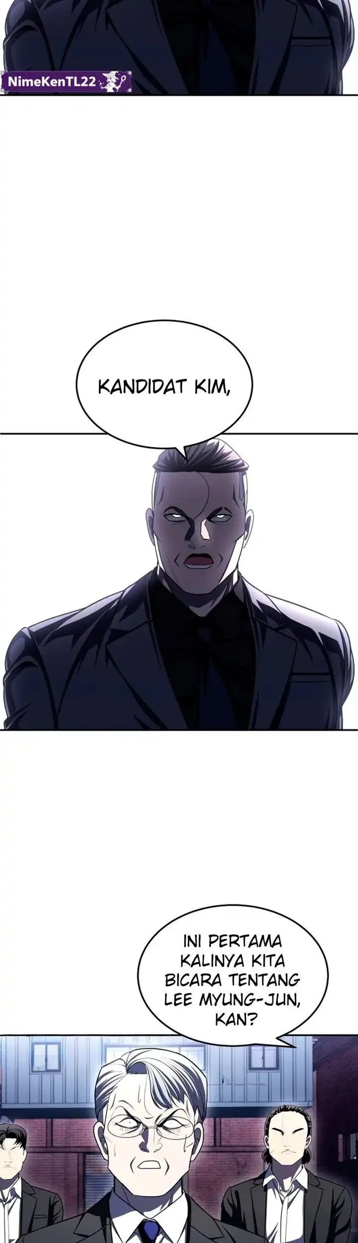 Plaything Chapter 74 Gambar 65