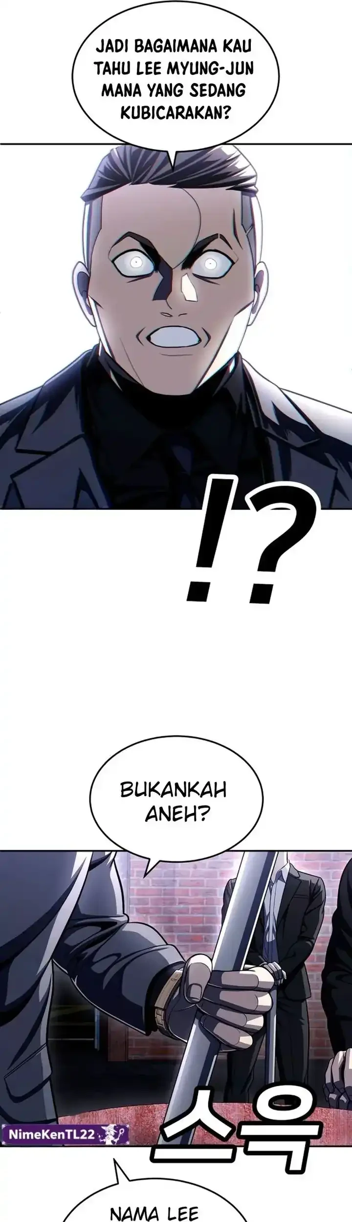 Plaything Chapter 74 Gambar 67