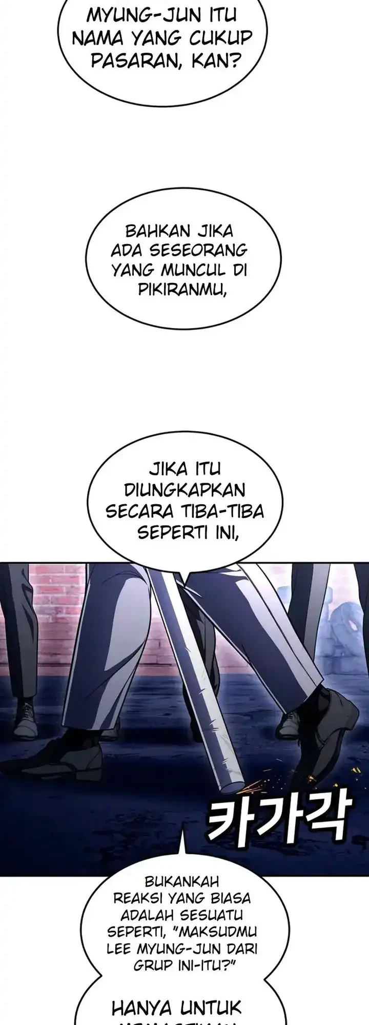 Plaything Chapter 74 Gambar 68