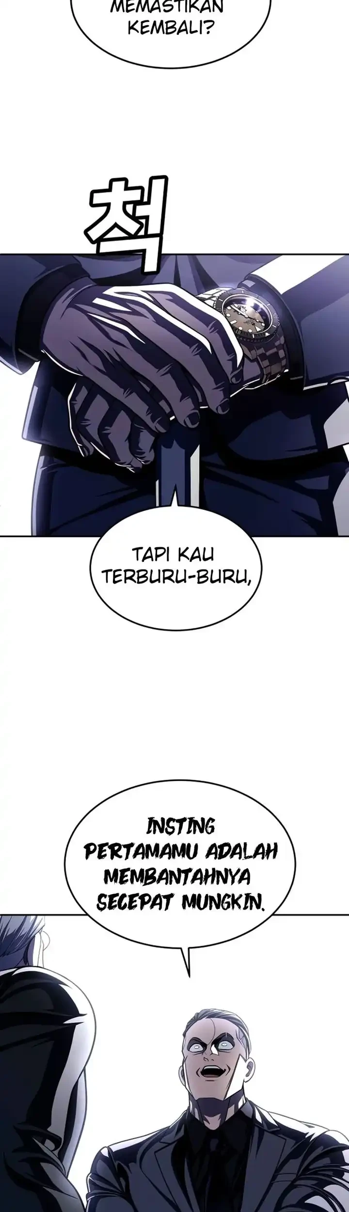 Plaything Chapter 74 Gambar 69