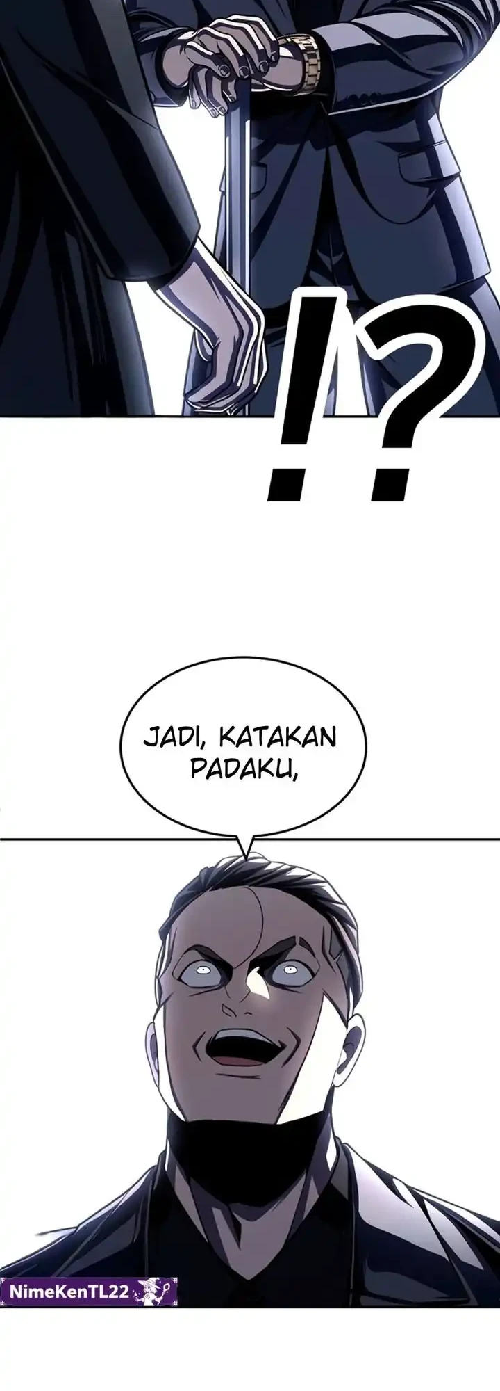 Plaything Chapter 74 Gambar 70