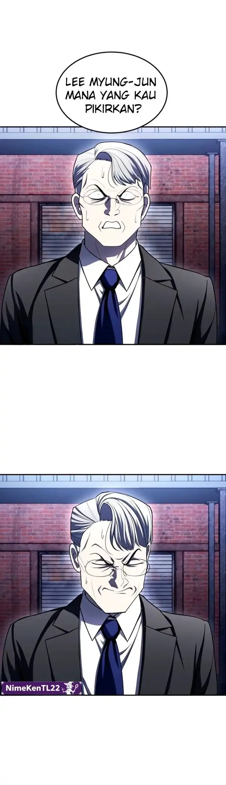 Plaything Chapter 74 Gambar 71