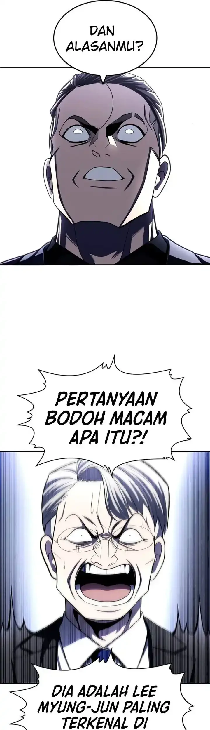 Plaything Chapter 74 Gambar 73