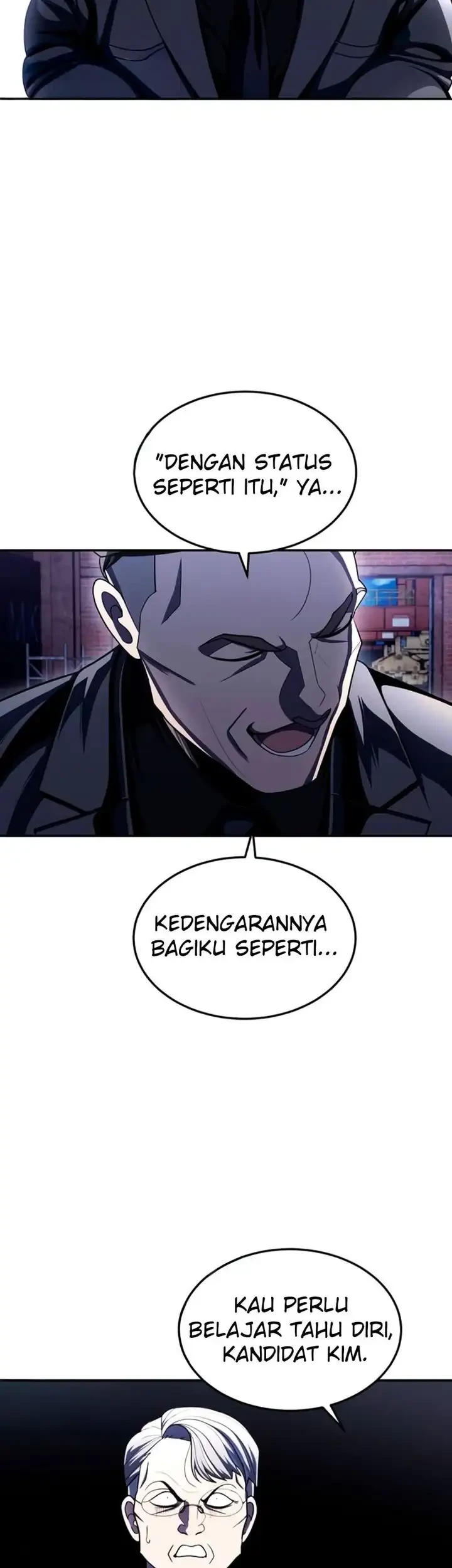 Plaything Chapter 74 Gambar 75