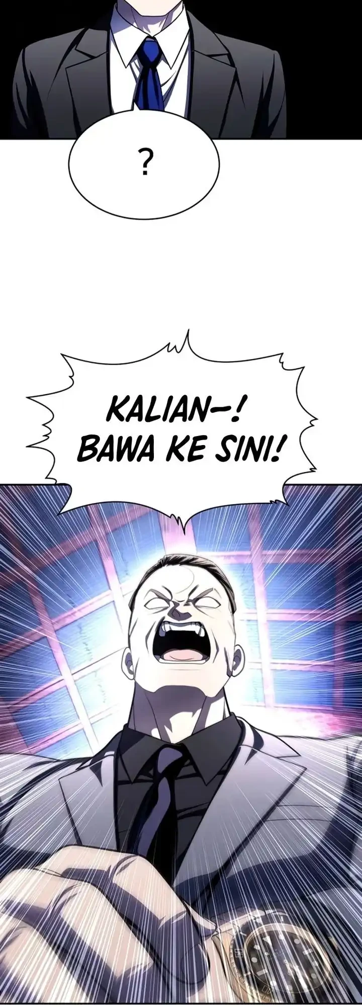 Plaything Chapter 74 Gambar 76