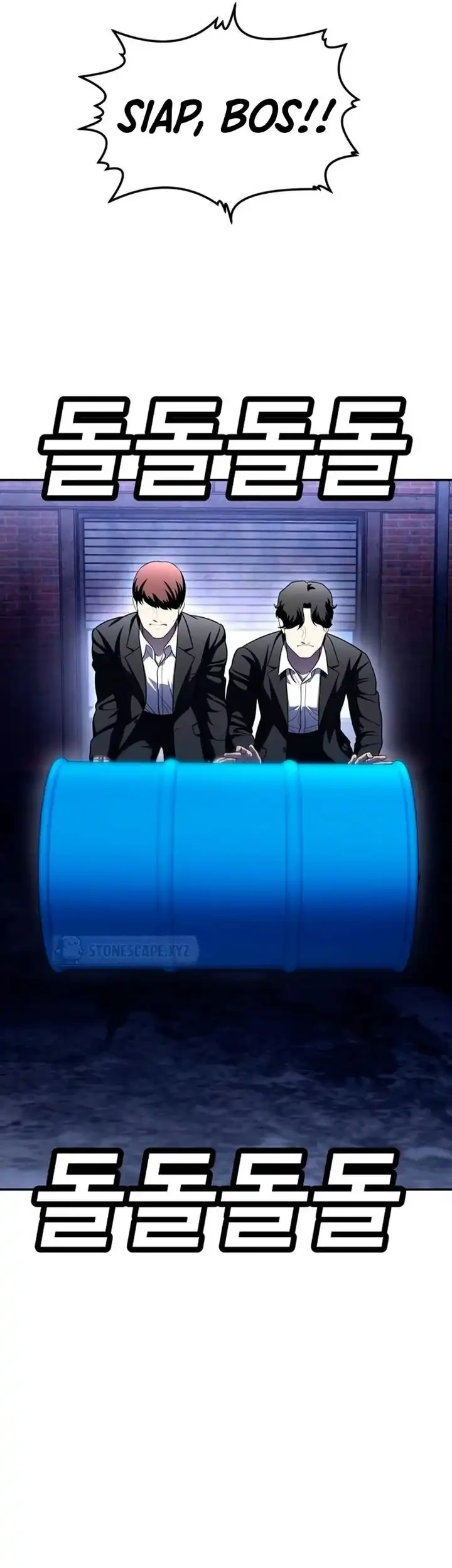 Plaything Chapter 74 Gambar 77