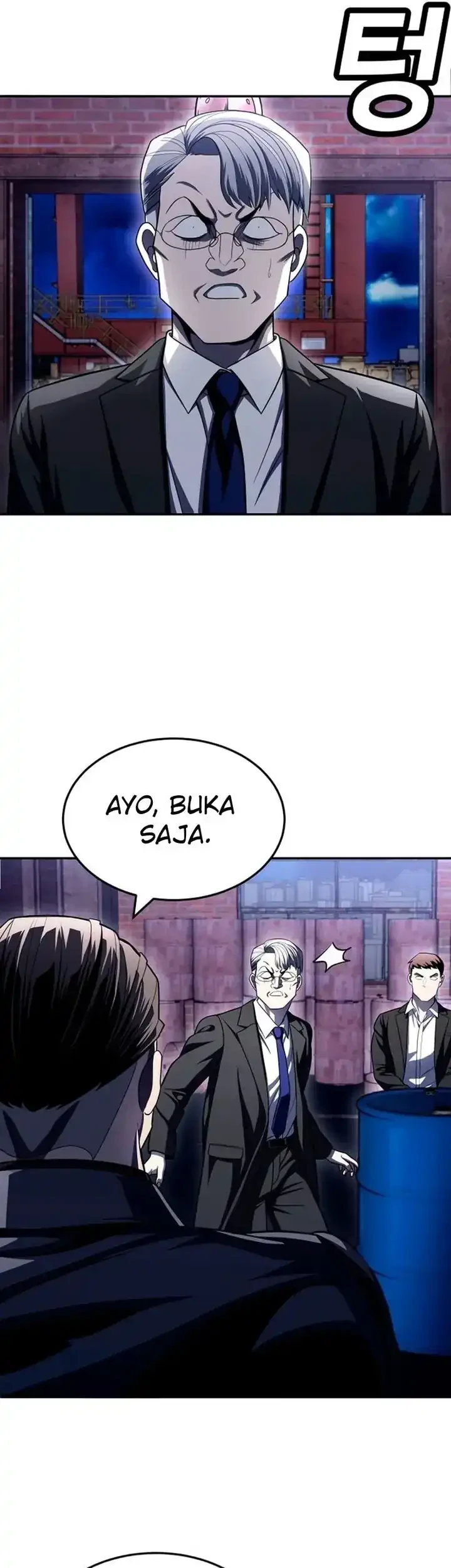 Plaything Chapter 74 Gambar 79