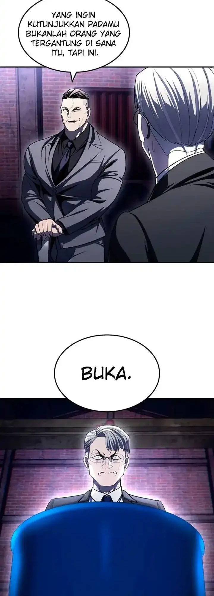 Plaything Chapter 74 Gambar 80