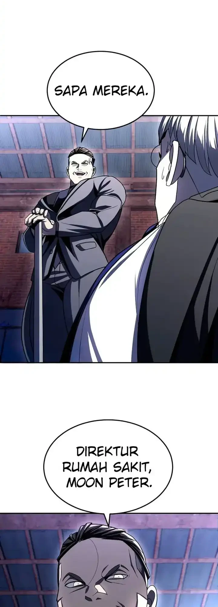 Plaything Chapter 74 Gambar 86