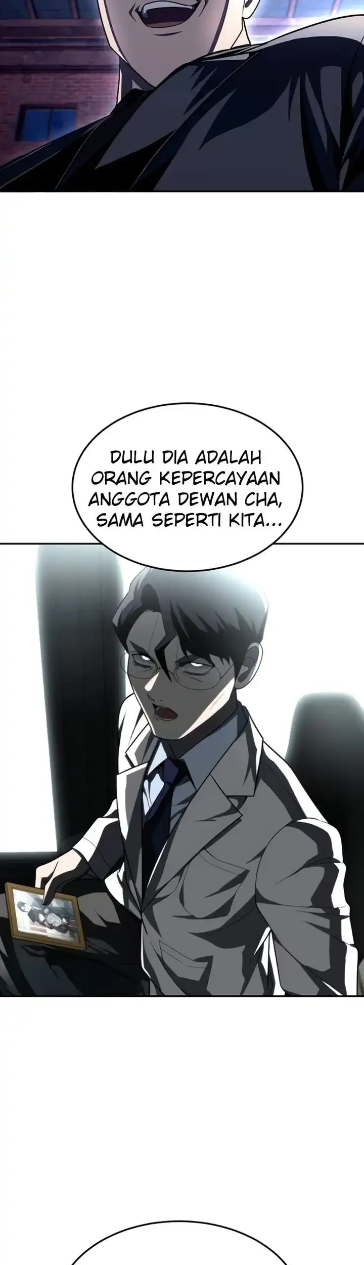 Plaything Chapter 74 Gambar 87