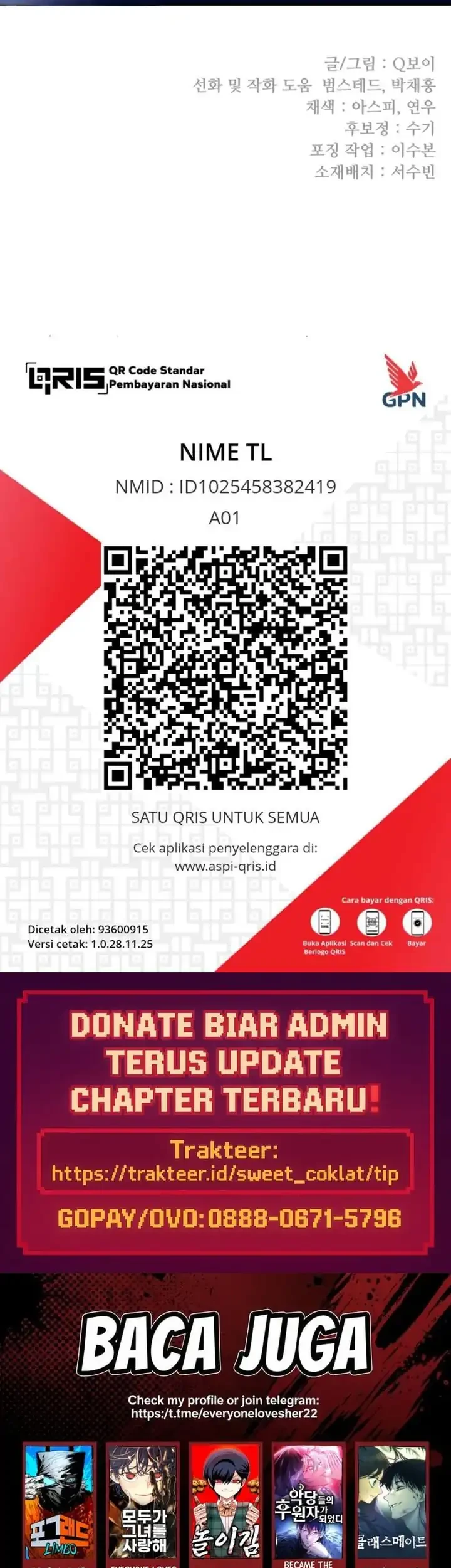 Plaything Chapter 74 Gambar 89