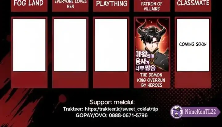 Plaything Chapter 74 Gambar 90