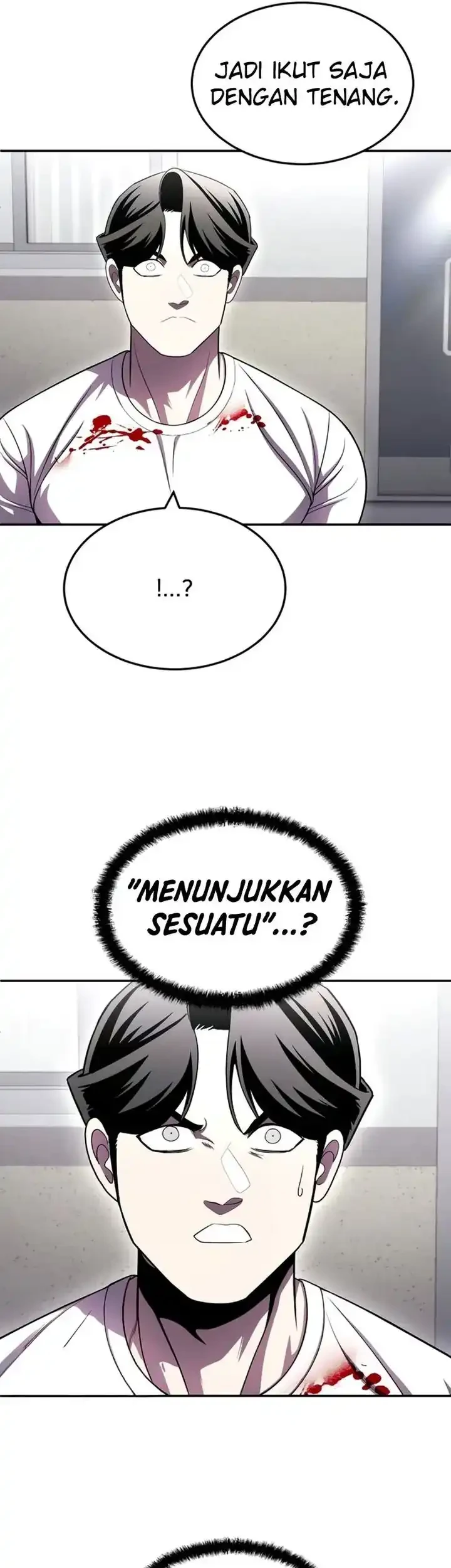 Plaything Chapter 74 Gambar 7