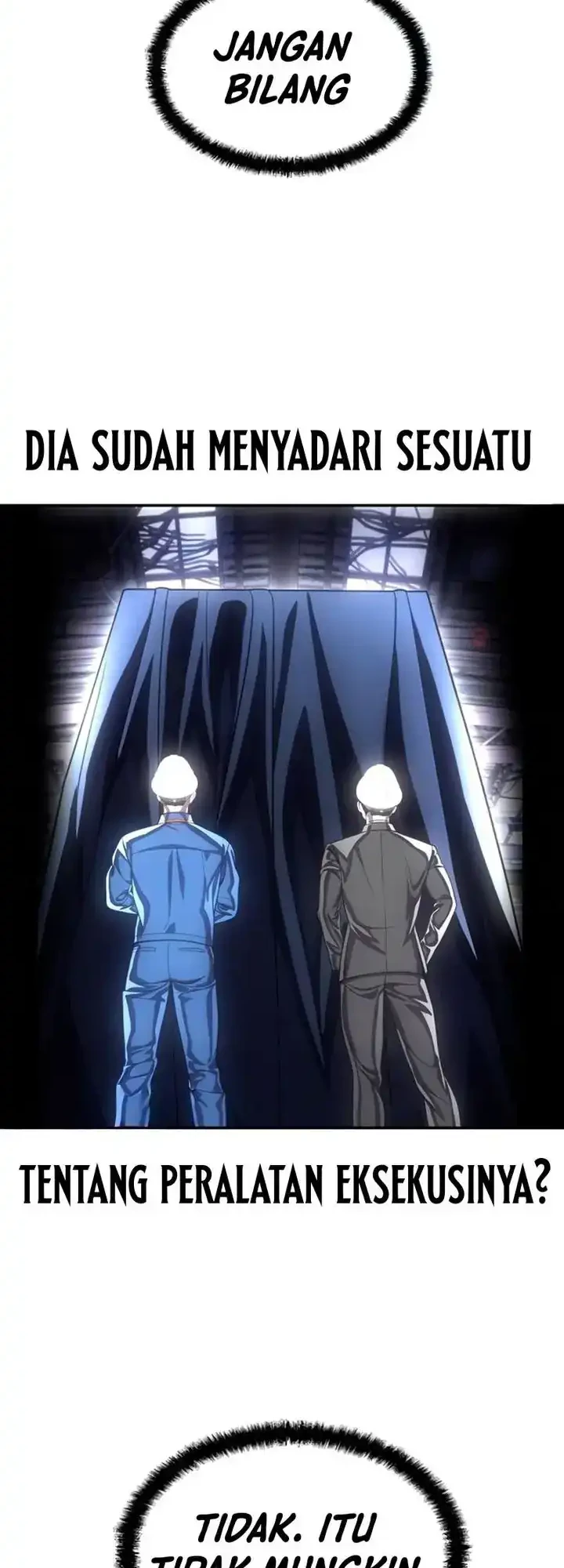 Plaything Chapter 74 Gambar 8