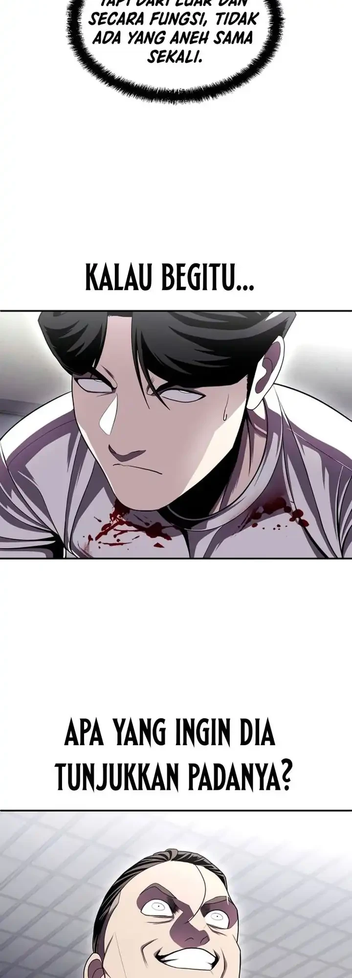 Plaything Chapter 74 Gambar 10