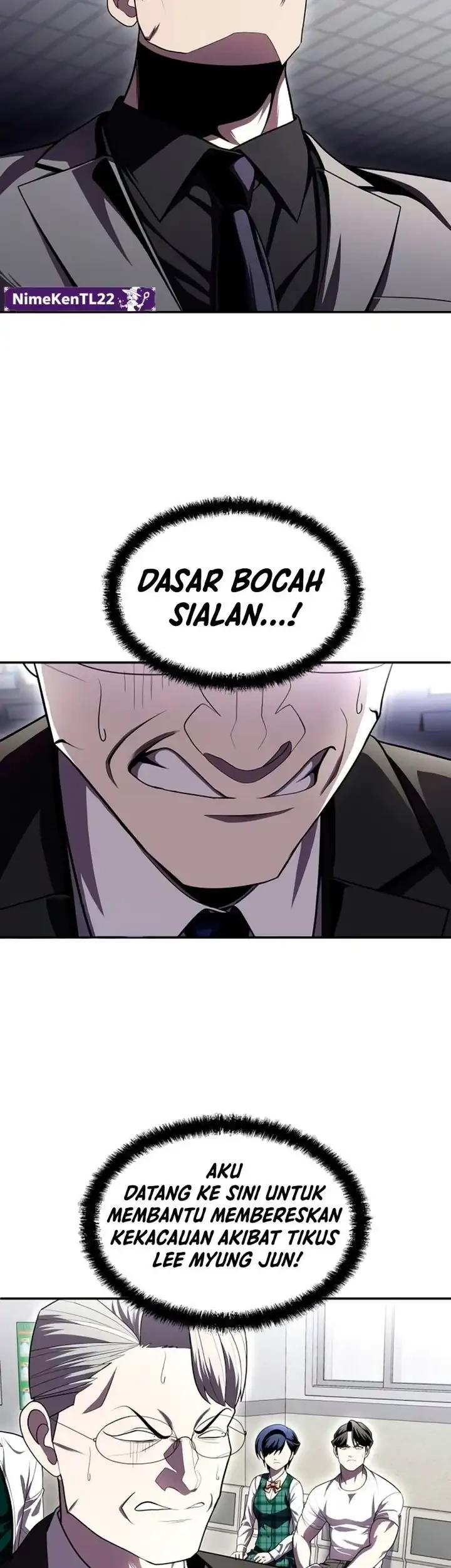 Plaything Chapter 74 Gambar 11