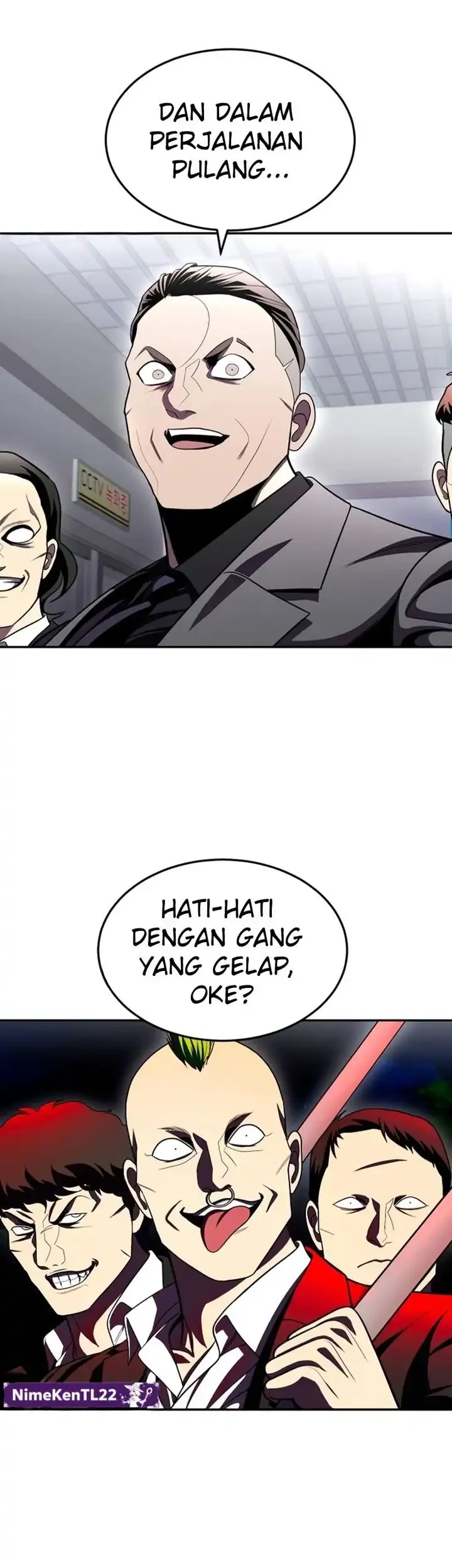 Plaything Chapter 74 Gambar 17