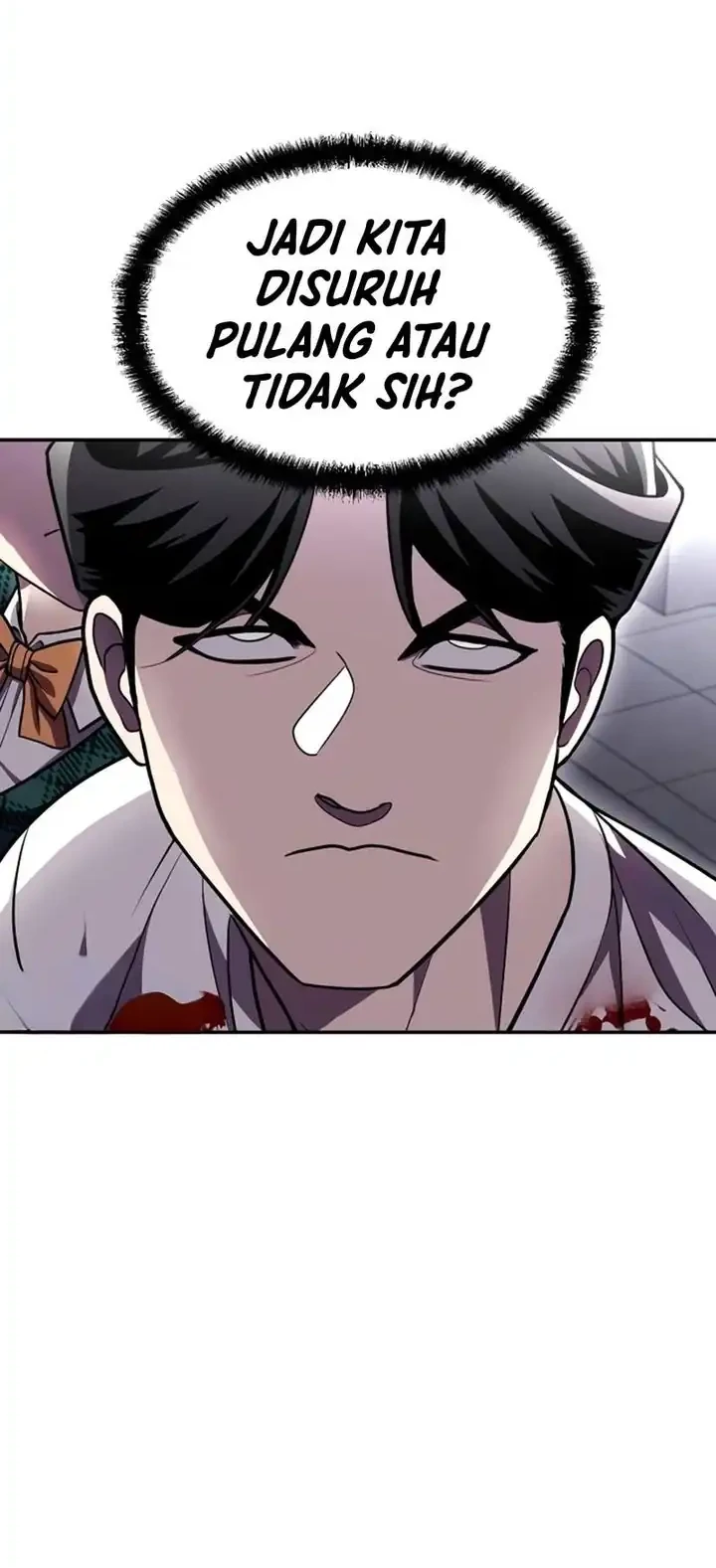 Plaything Chapter 74 Gambar 18