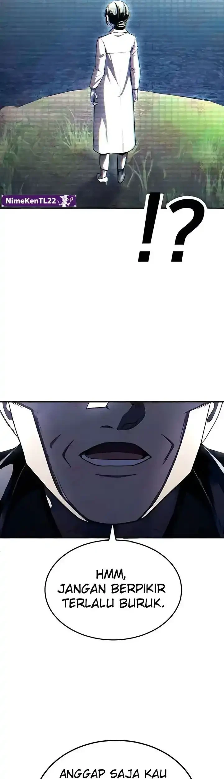 Plaything Chapter 75 Gambar 19