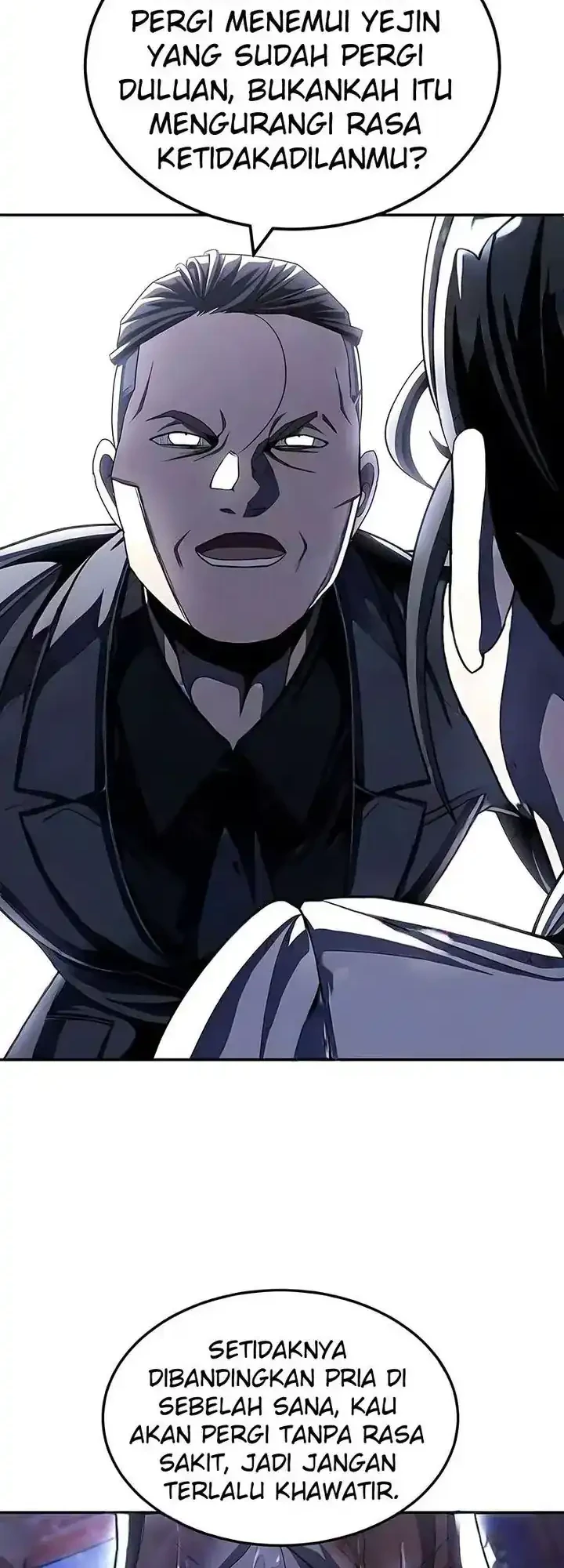 Plaything Chapter 75 Gambar 20