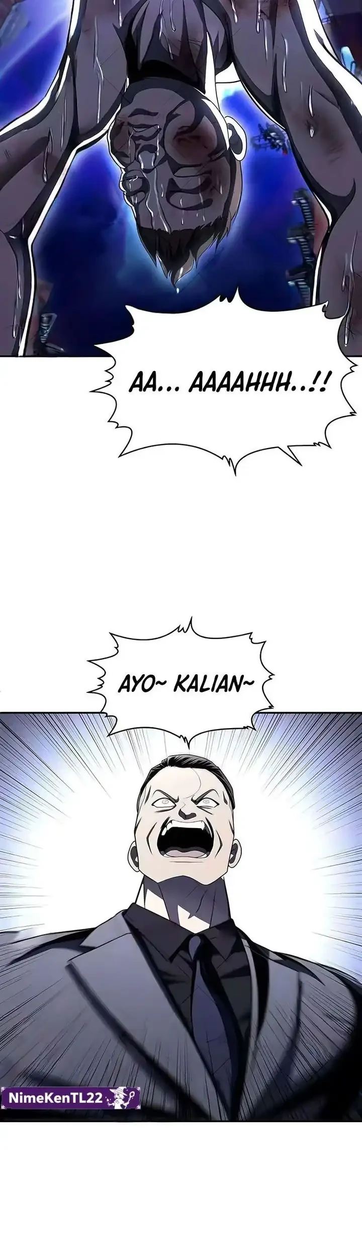 Plaything Chapter 75 Gambar 21