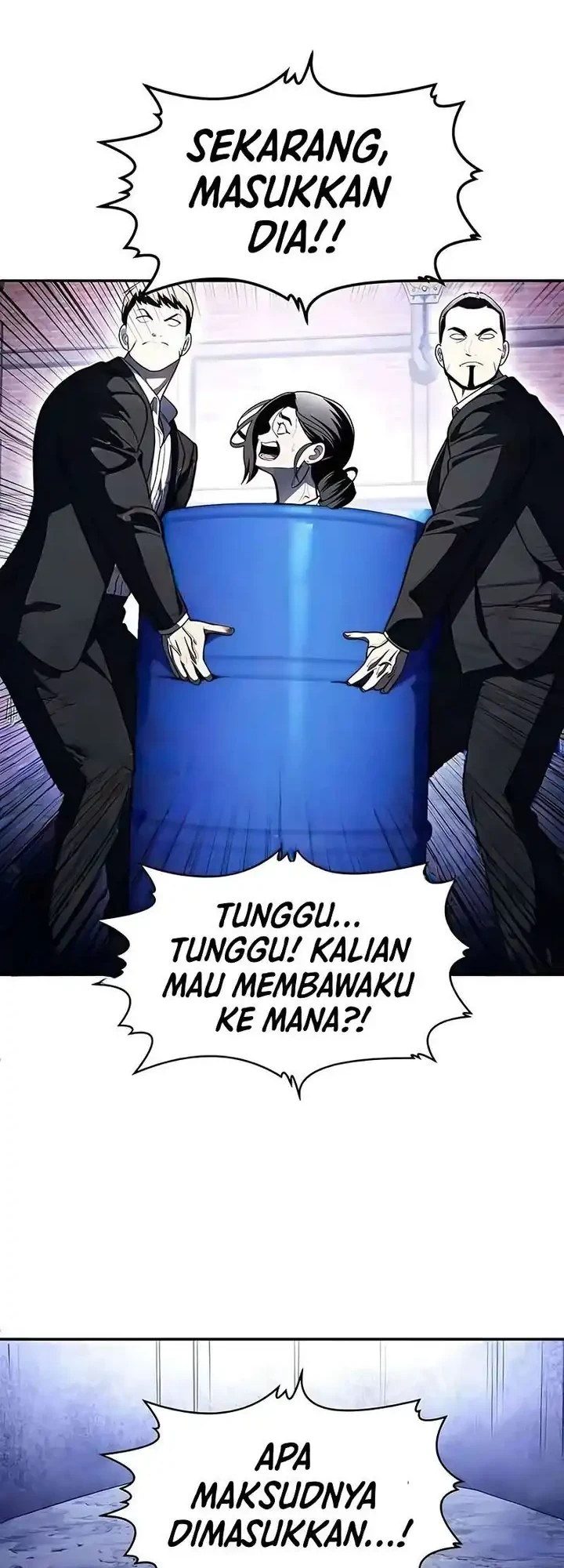 Plaything Chapter 75 Gambar 22