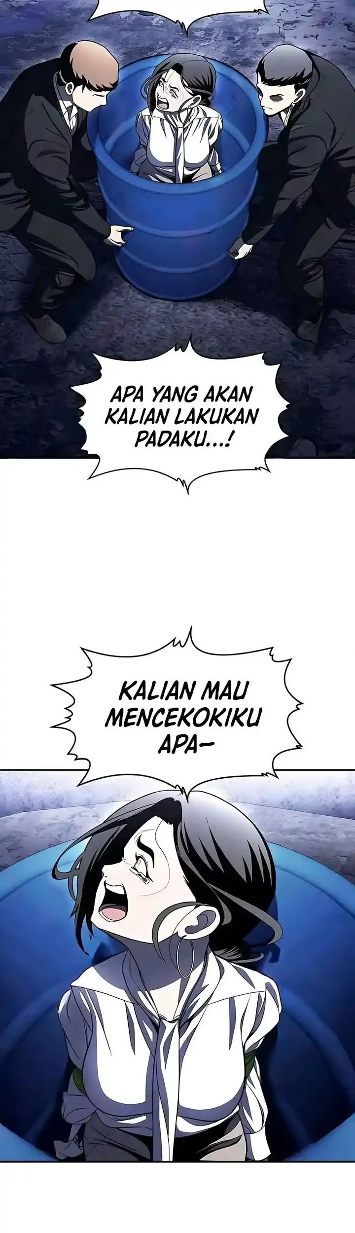 Plaything Chapter 75 Gambar 23