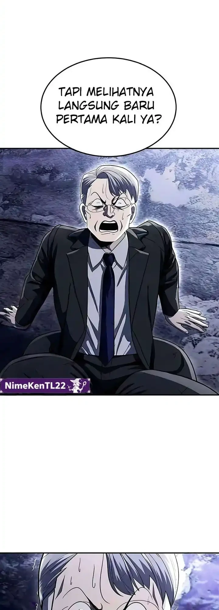 Plaything Chapter 75 Gambar 28