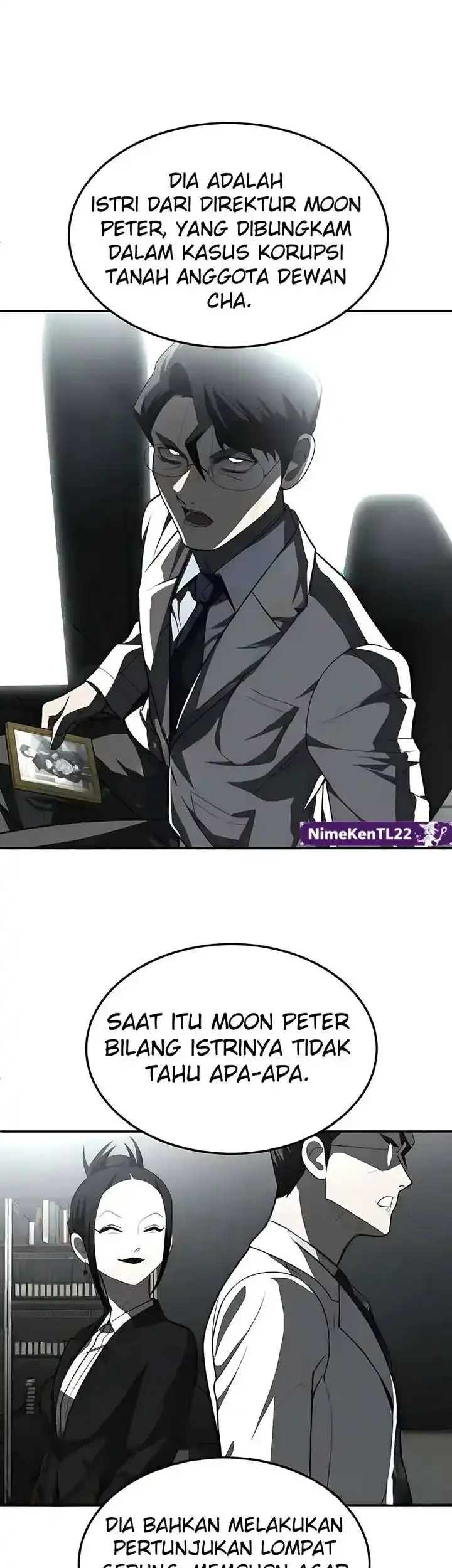 Plaything Chapter 75 Gambar 31