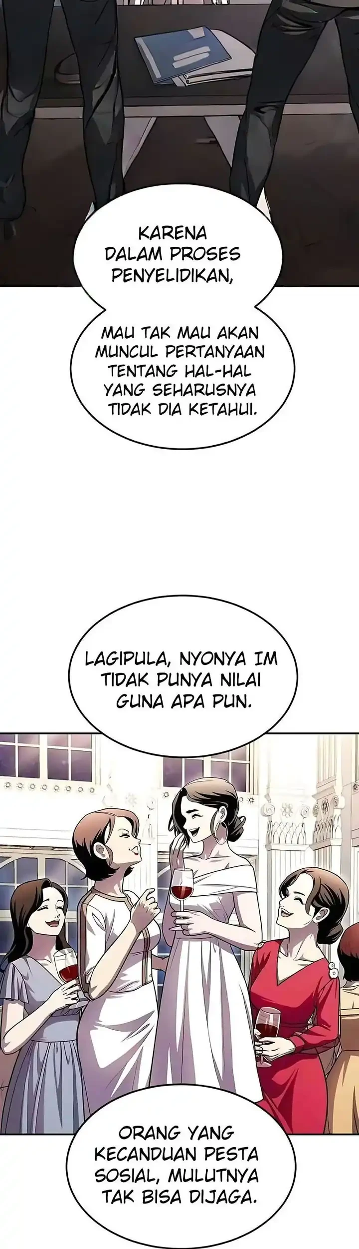 Plaything Chapter 75 Gambar 35