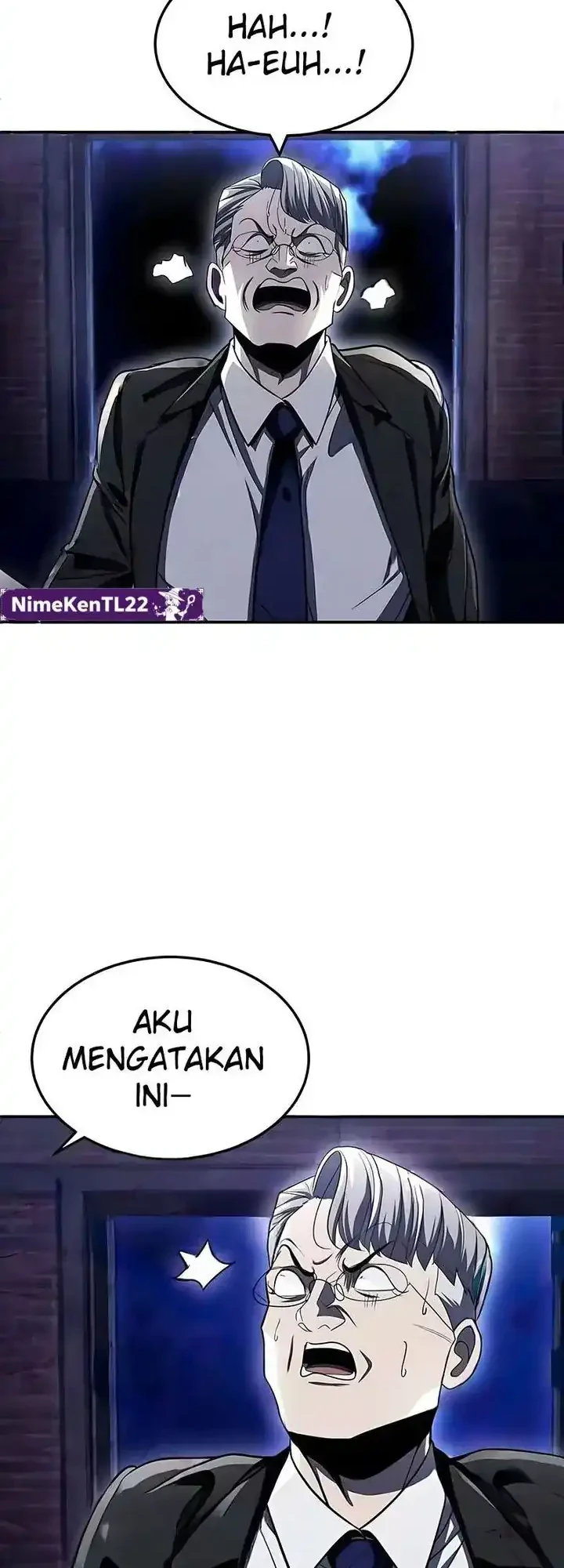 Manhwa Plaything Chapter 75 gambar 2