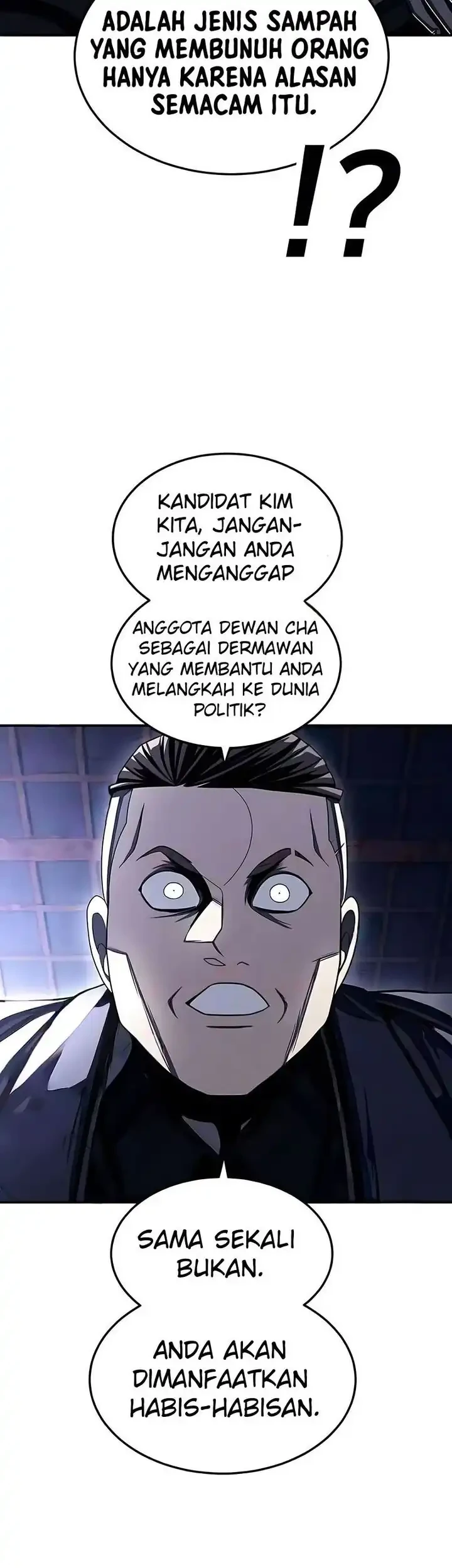 Plaything Chapter 75 Gambar 39