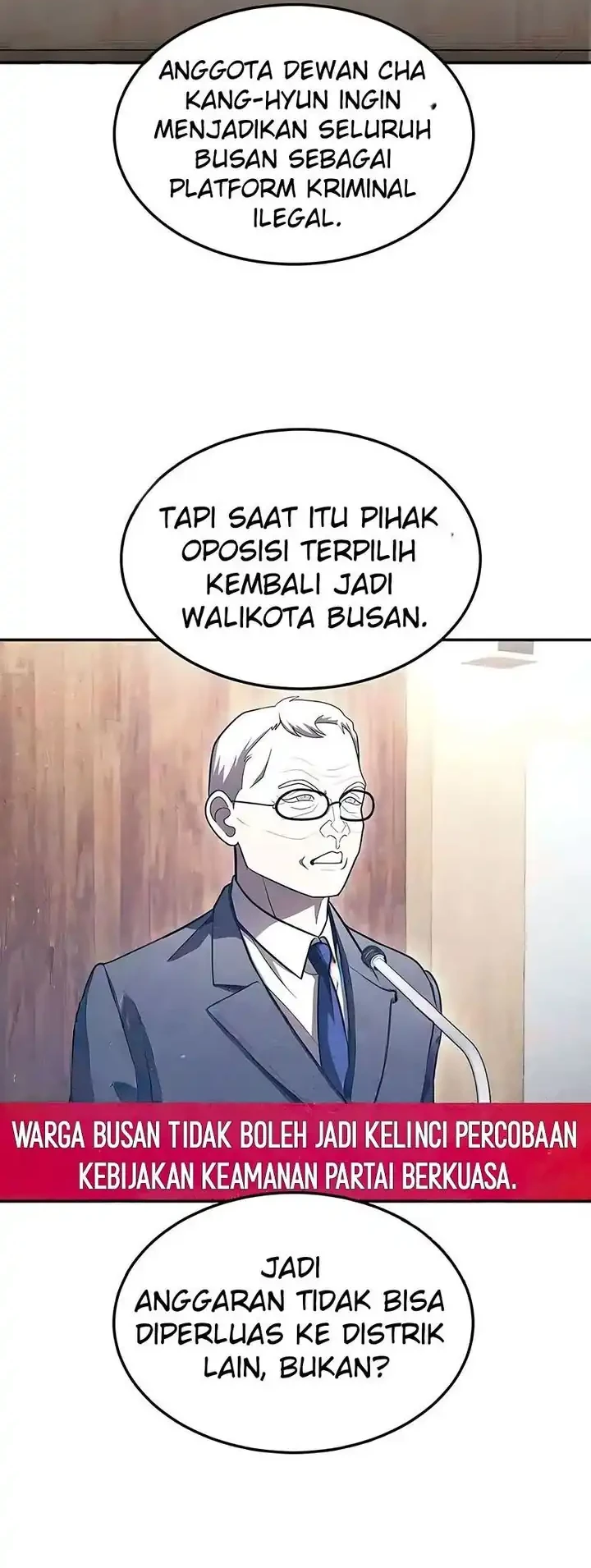 Plaything Chapter 75 Gambar 42