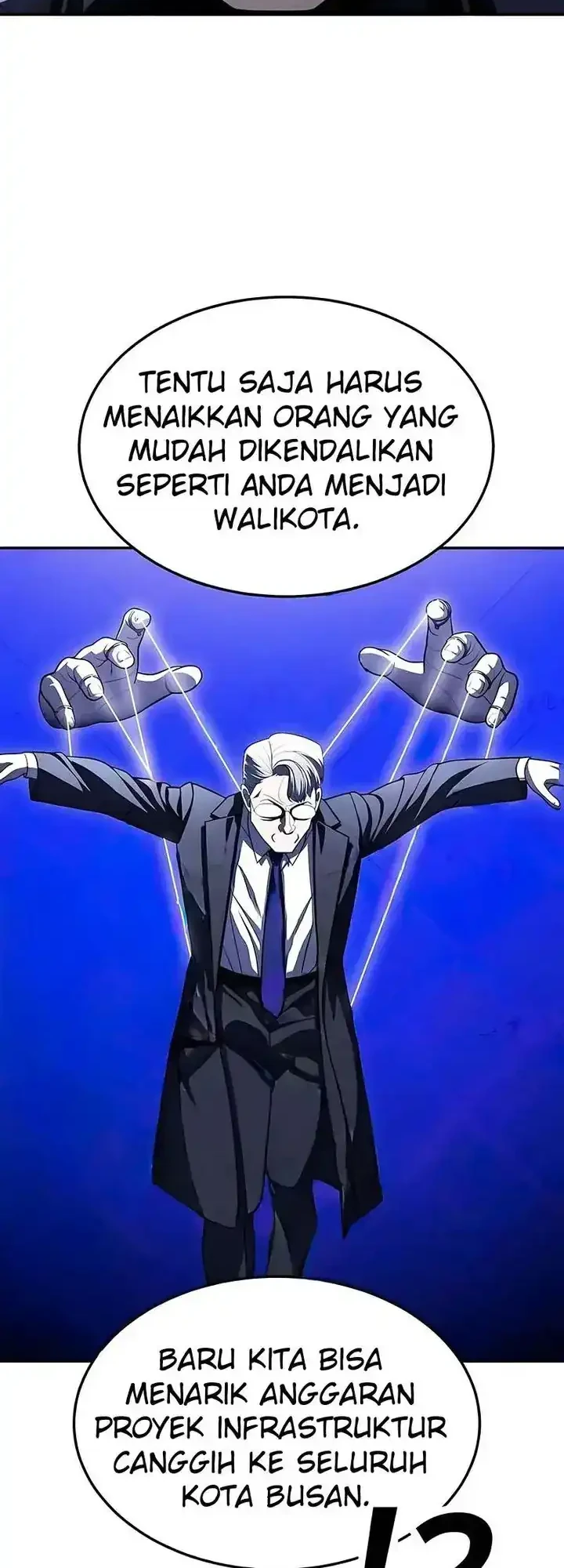 Plaything Chapter 75 Gambar 44