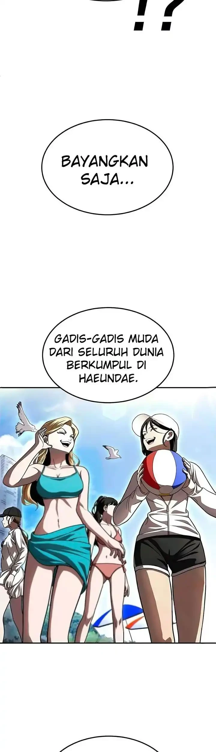 Plaything Chapter 75 Gambar 45