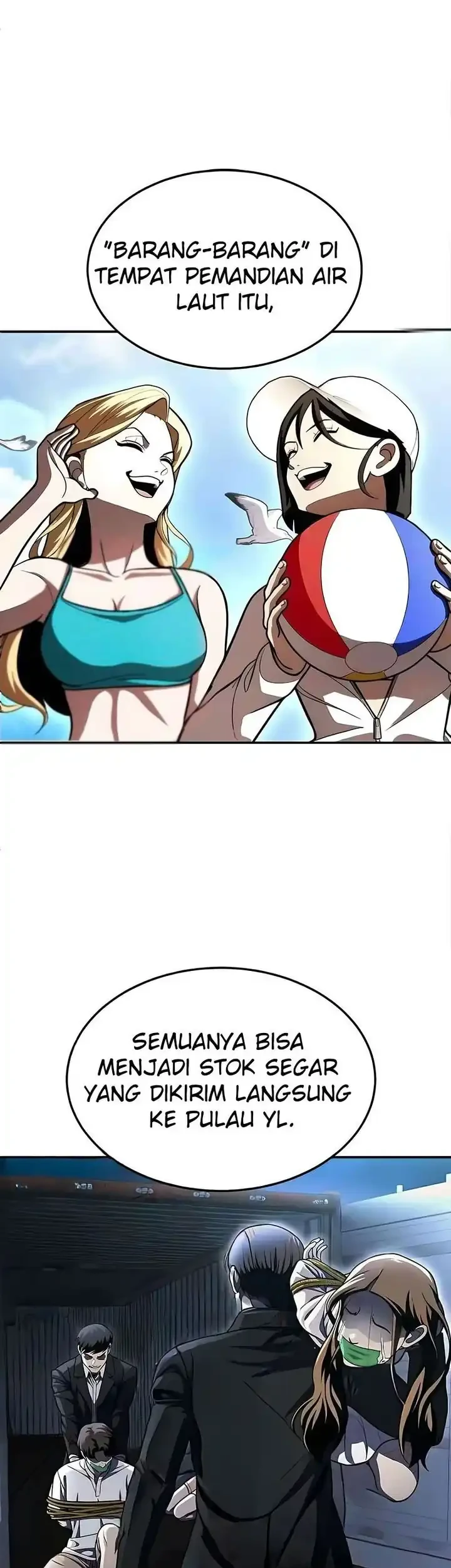 Plaything Chapter 75 Gambar 47