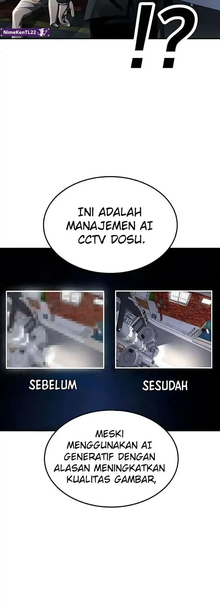 Plaything Chapter 75 Gambar 48