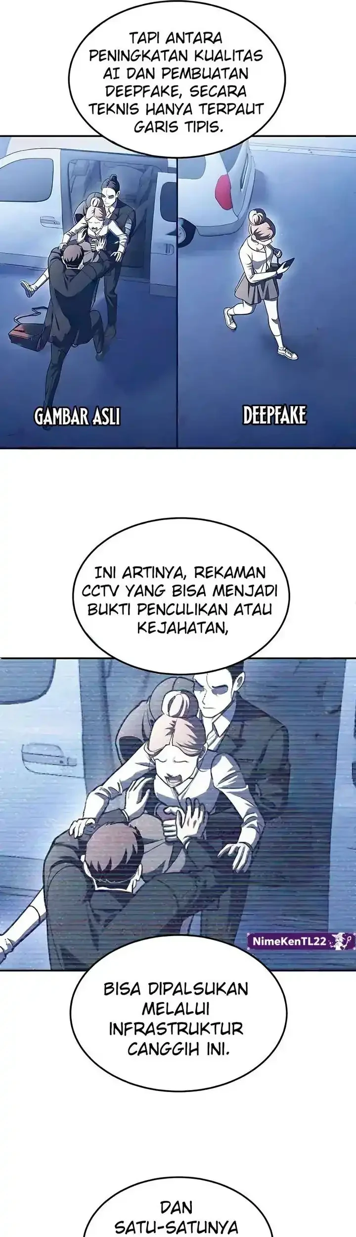 Plaything Chapter 75 Gambar 49