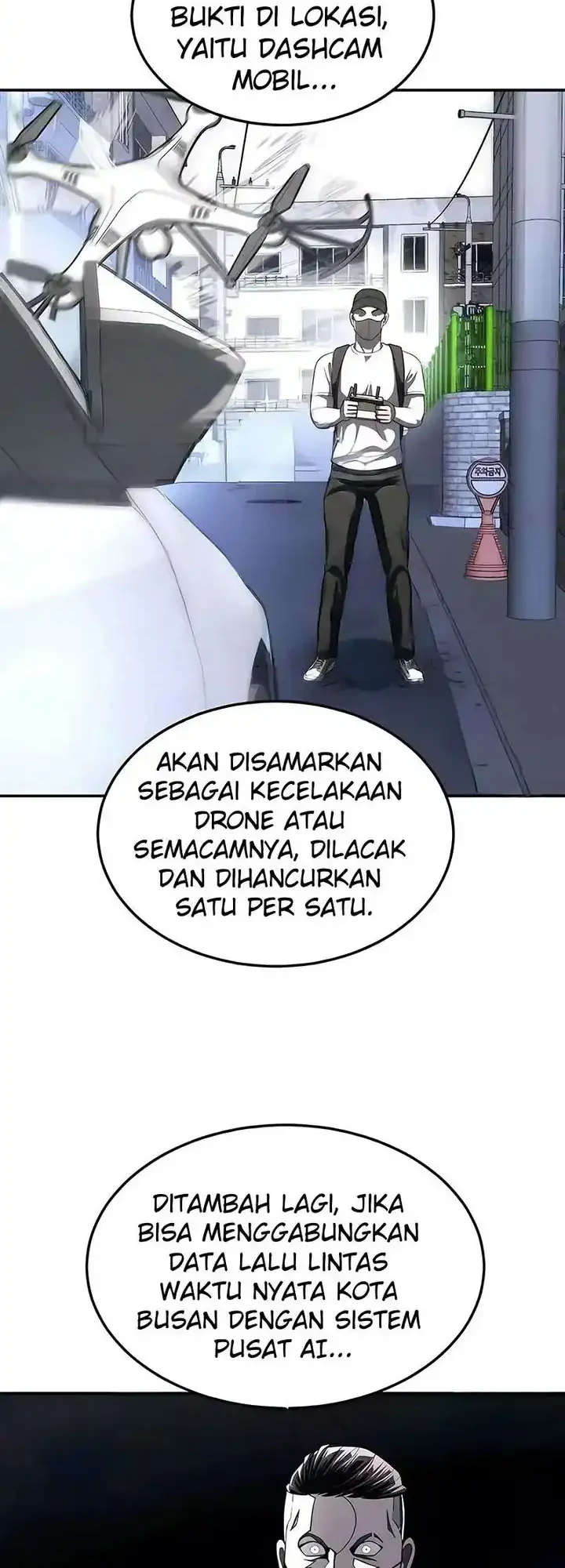 Plaything Chapter 75 Gambar 50