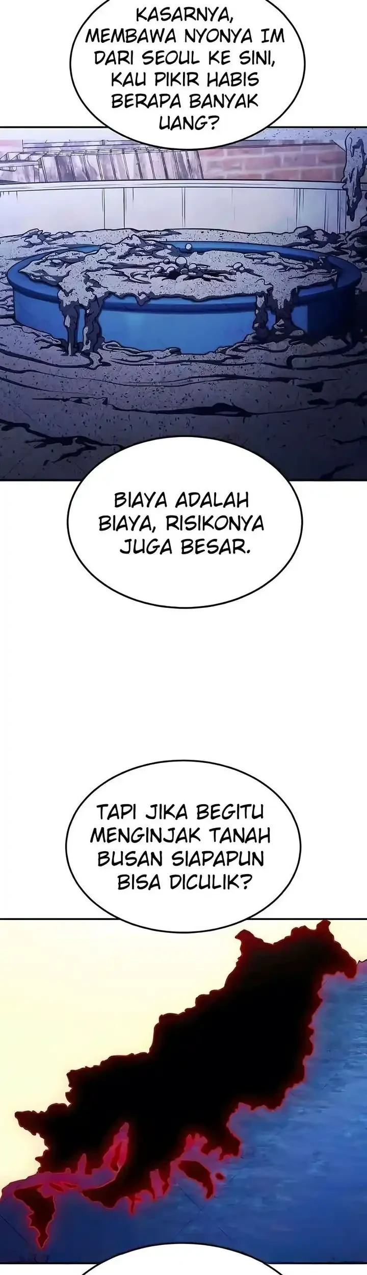 Plaything Chapter 75 Gambar 53