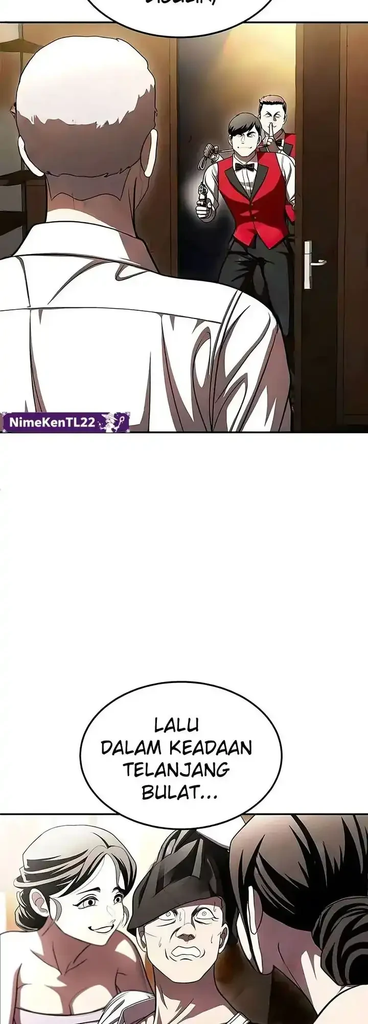 Plaything Chapter 75 Gambar 56