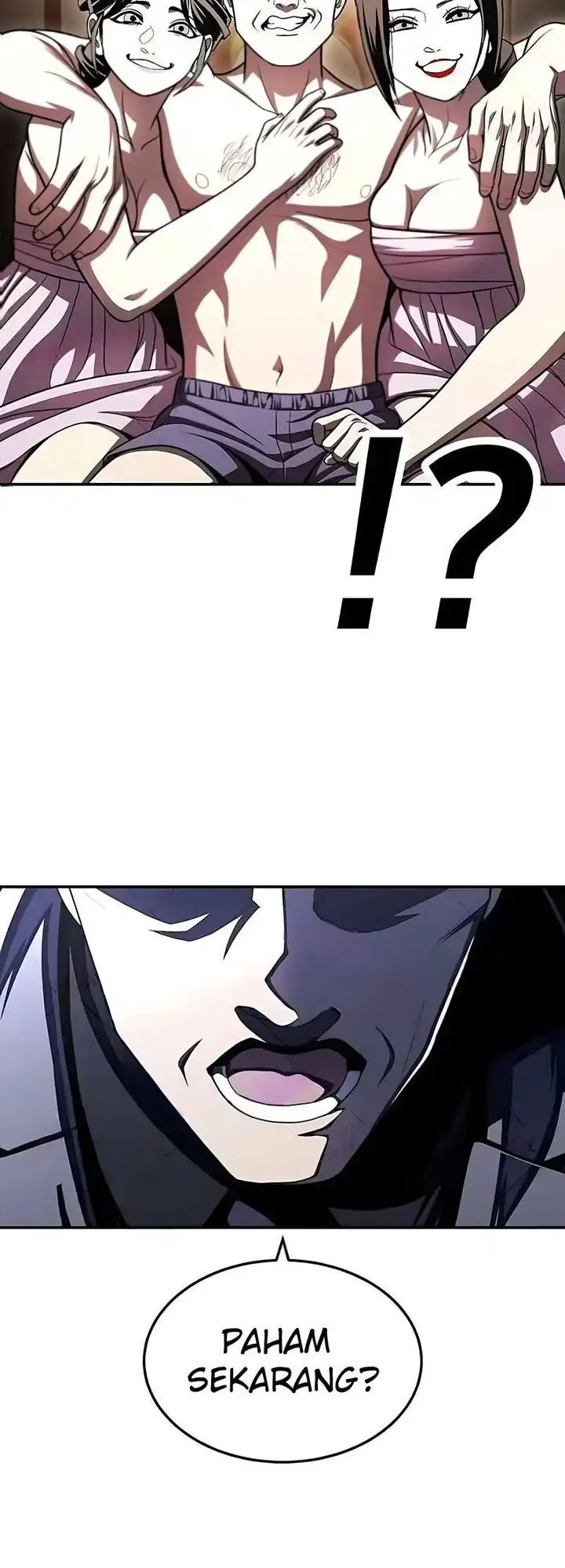 Plaything Chapter 75 Gambar 58