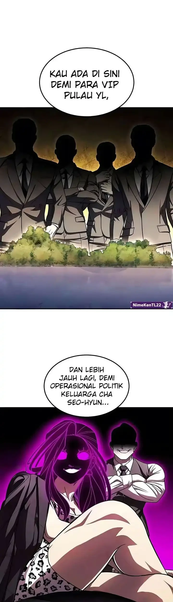 Plaything Chapter 75 Gambar 59