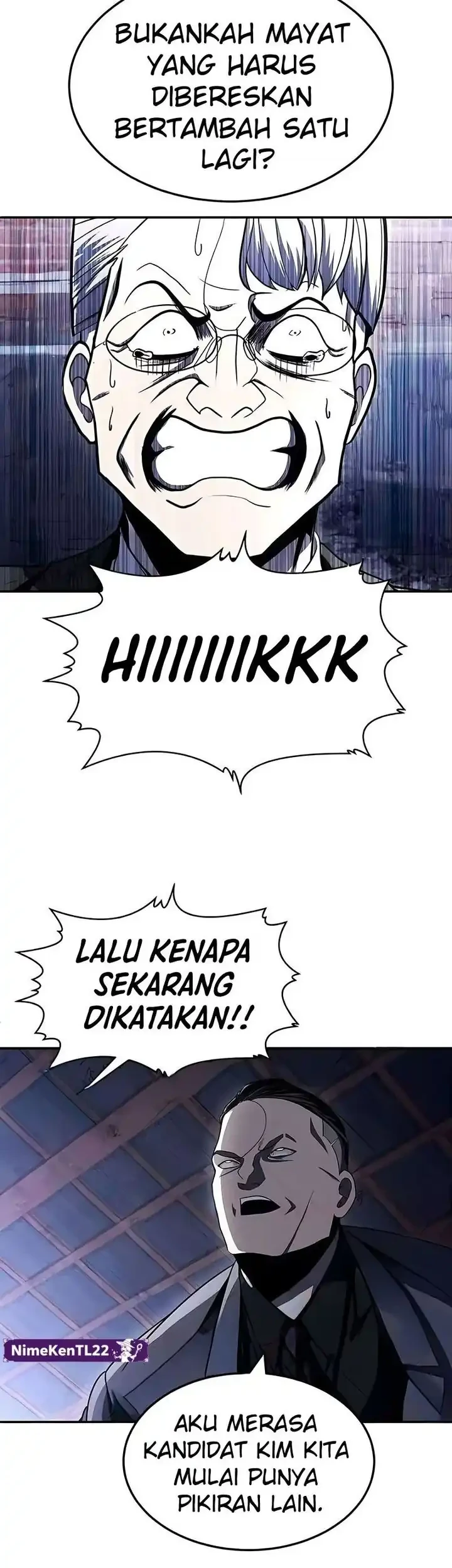 Plaything Chapter 75 Gambar 63