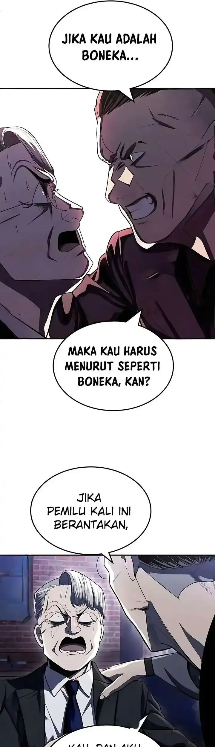 Plaything Chapter 75 Gambar 67
