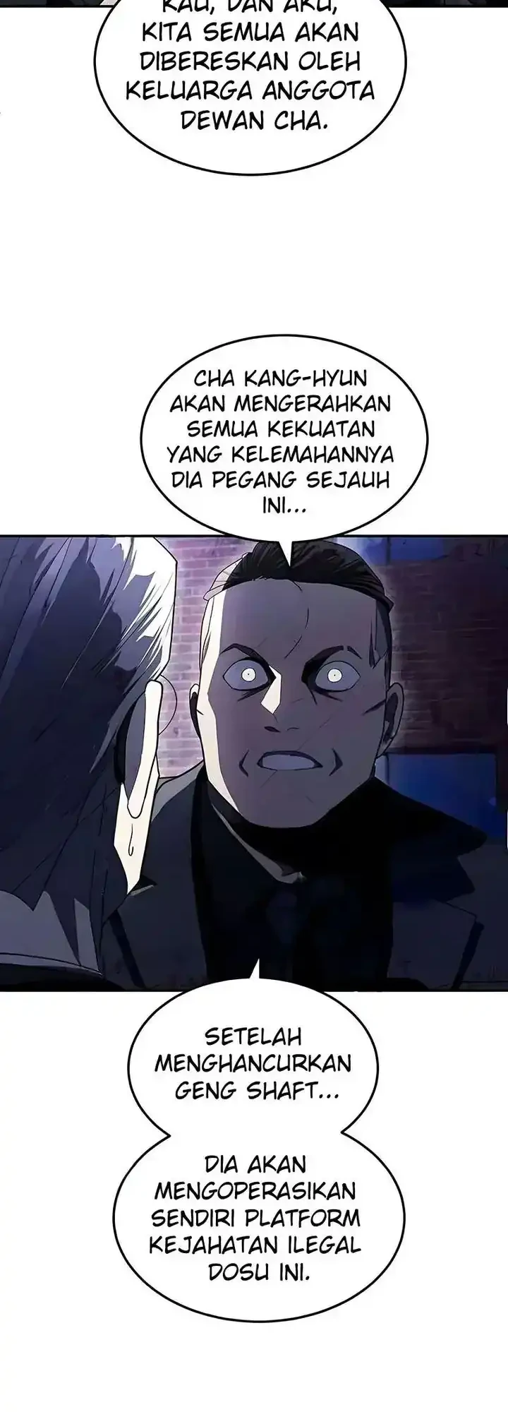 Plaything Chapter 75 Gambar 68