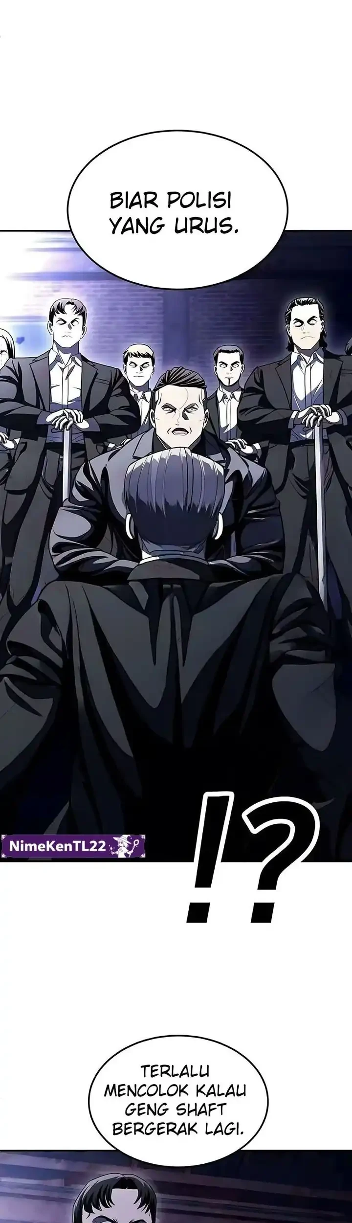 Plaything Chapter 75 Gambar 71